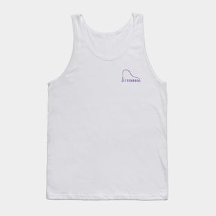 Jitterbugs - Small Tank Top